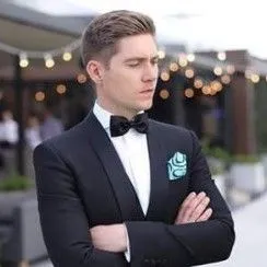 Szczytost Finora - Anton Kovačić