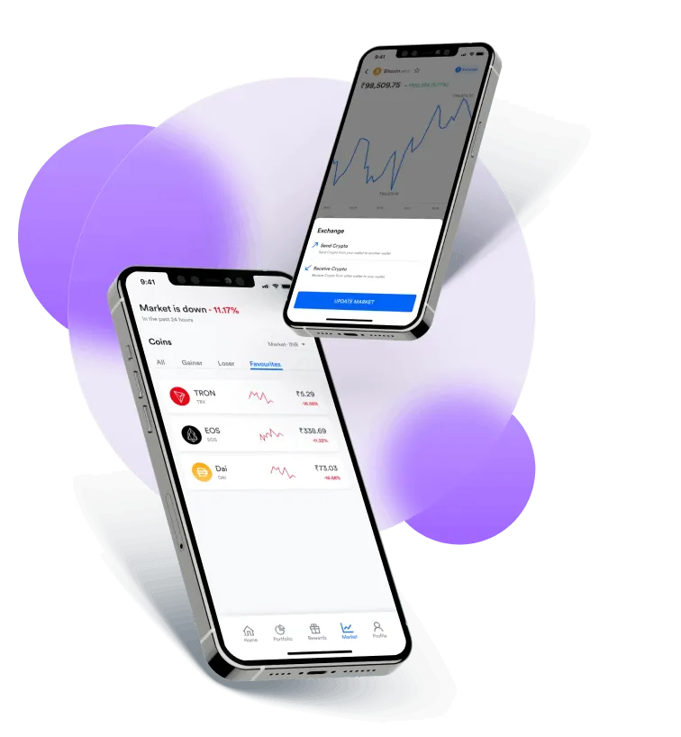 Szczytost Finora - The Next Generation of Decentralized Financial Systems